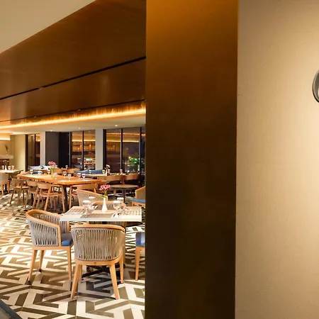 Oakwood Yogyakarta-3