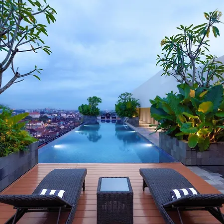 Oakwood Yogyakarta-2